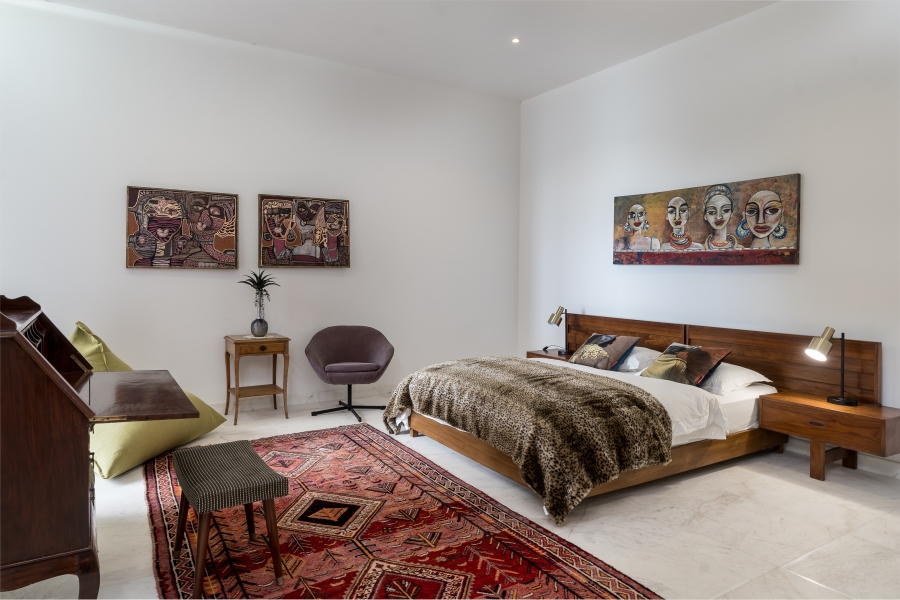 3 Bedroom Property for Sale in Gordons Bay Village Western Cape